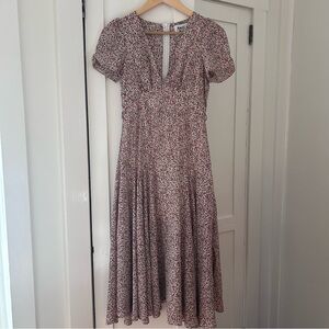 Princess Polly dress